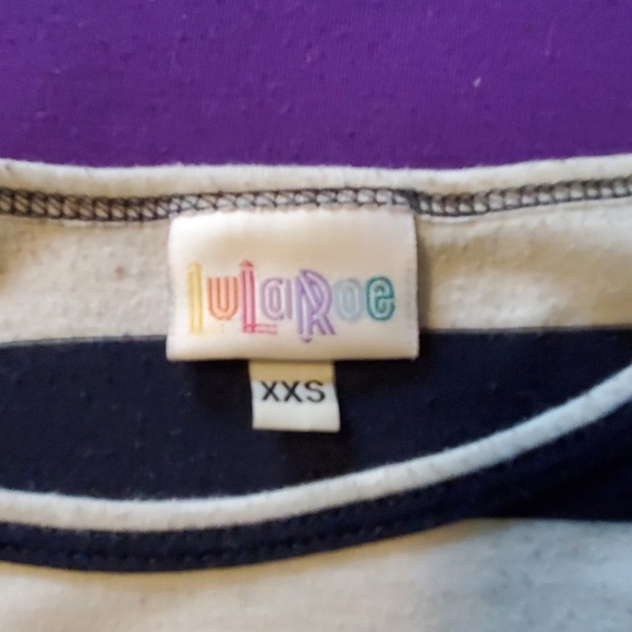 Lularoe irma - Picture 2 of 2